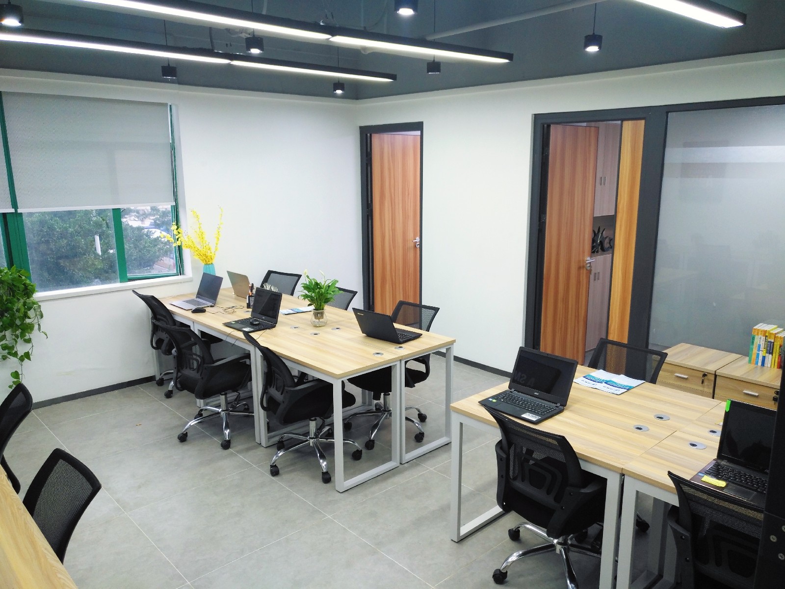 跨境电商福音 办公室送红本免租助力企业轻装上阵——聚焦深圳市创富电子商务秘书服务